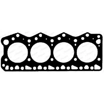 Joint d'étanchéité, culasse PAYEN BX401