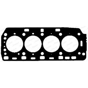 Joint d'étanchéité, culasse PAYEN BX570