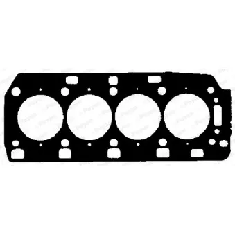 Joint d'étanchéité, culasse PAYEN BX580