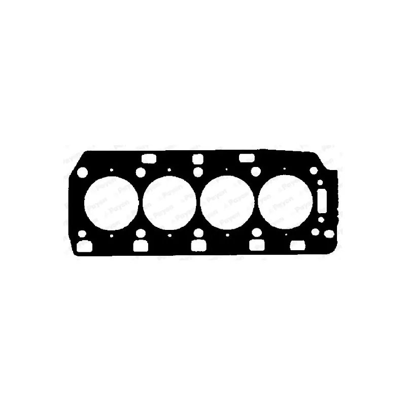 Joint d'étanchéité, culasse PAYEN BX580