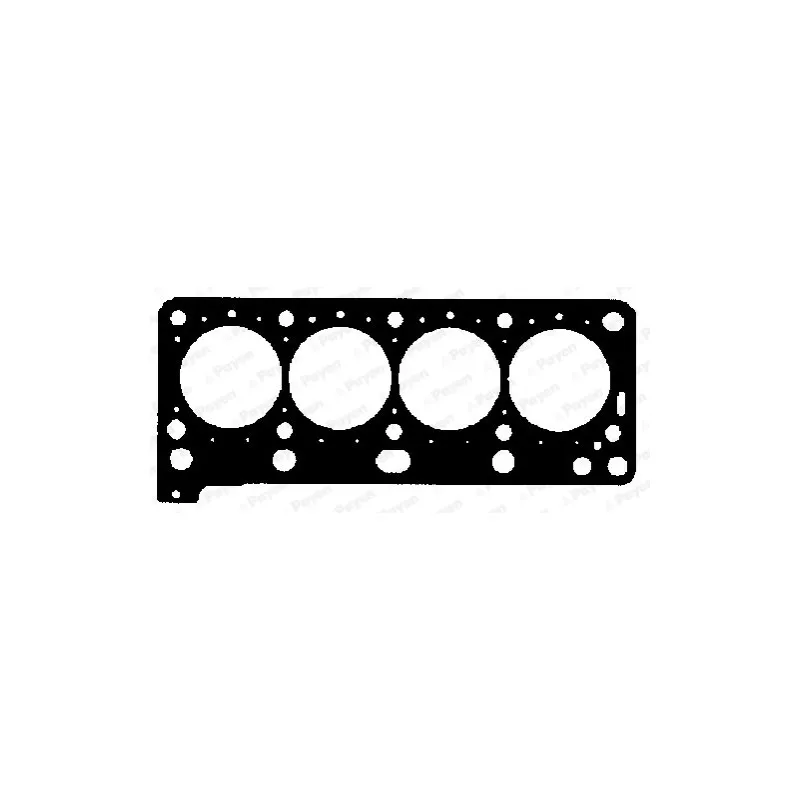 Joint d'étanchéité, culasse PAYEN BX611