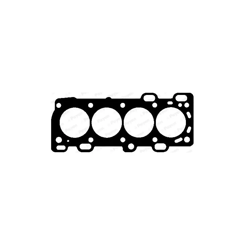 Joint d'étanchéité, culasse PAYEN BX651