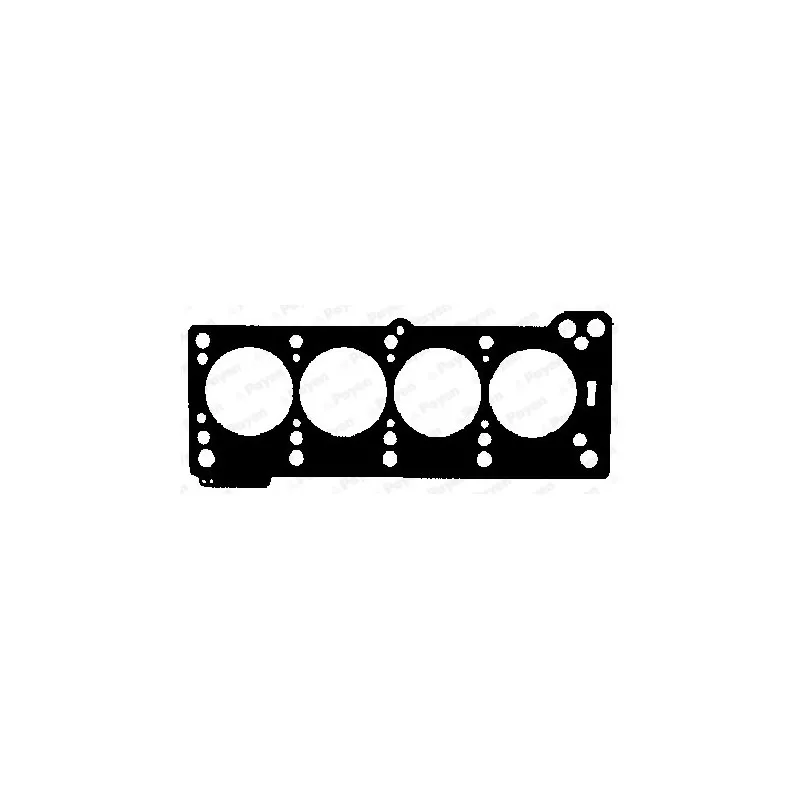 Joint d'étanchéité, culasse PAYEN BX720