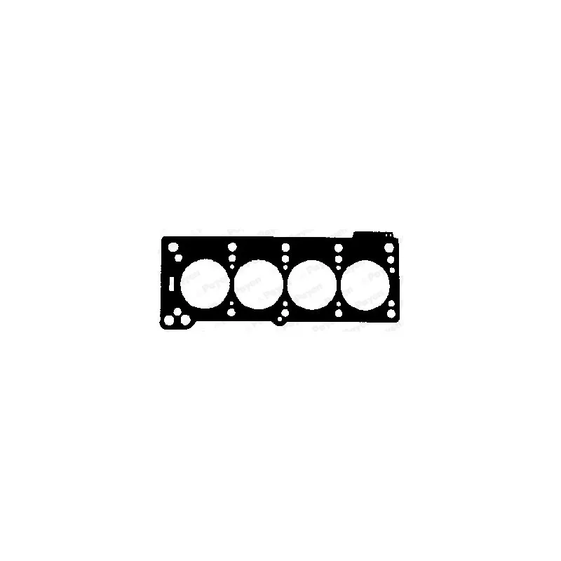 Joint d'étanchéité, culasse PAYEN BX730