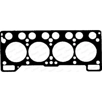 Joint d'étanchéité, culasse PAYEN BX740