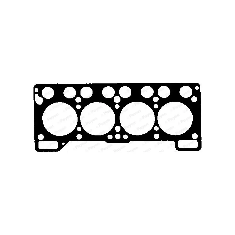 Joint d'étanchéité, culasse PAYEN BX740