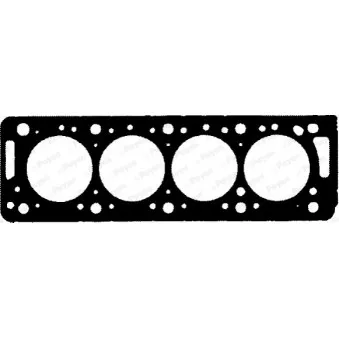Joint d'étanchéité, culasse PAYEN BX930