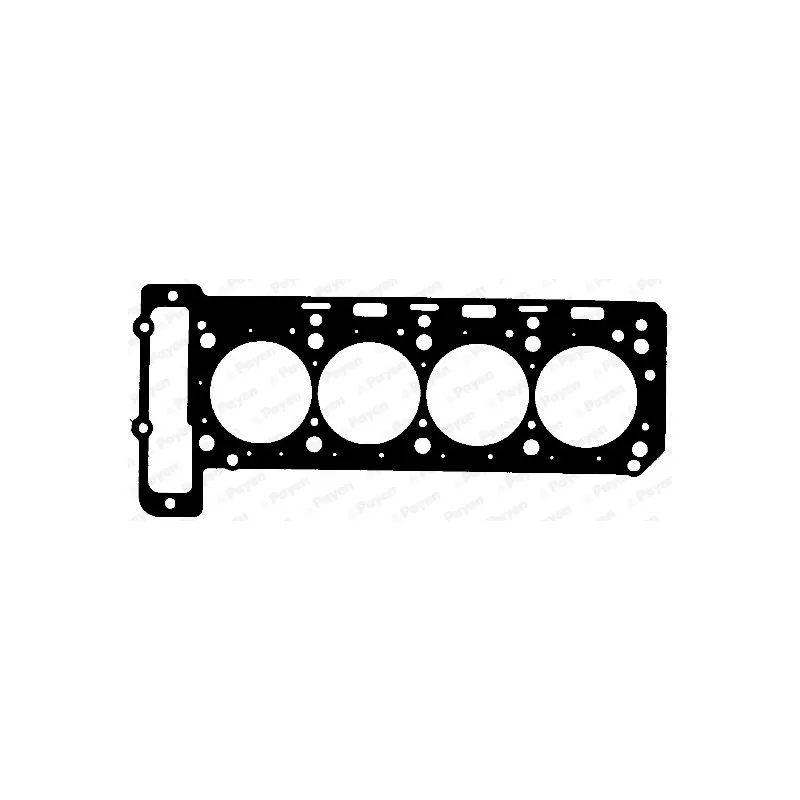 Joint d'étanchéité, culasse PAYEN BZ880
