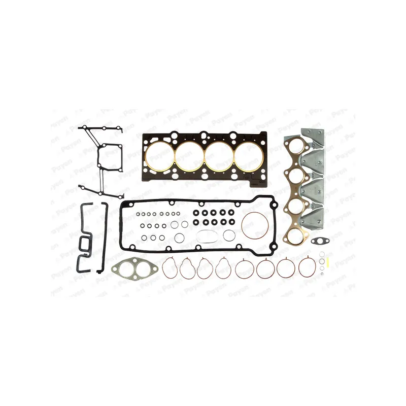 Pochette haute PAYEN CB5660