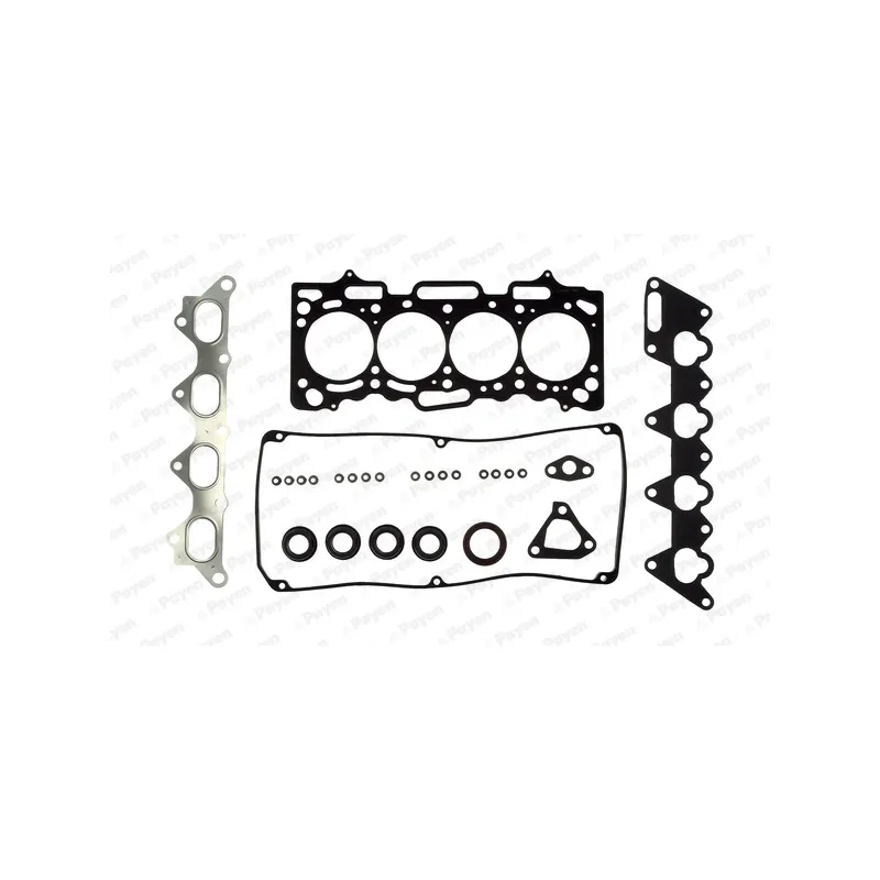Pochette haute PAYEN CF5481