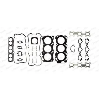 Pochette haute PAYEN CG5882