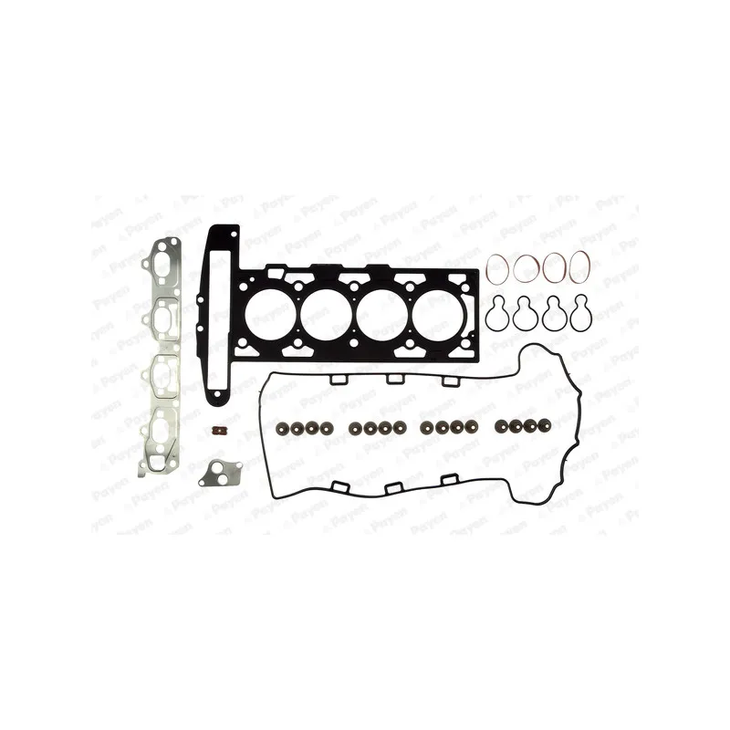 Pochette haute PAYEN CG9580