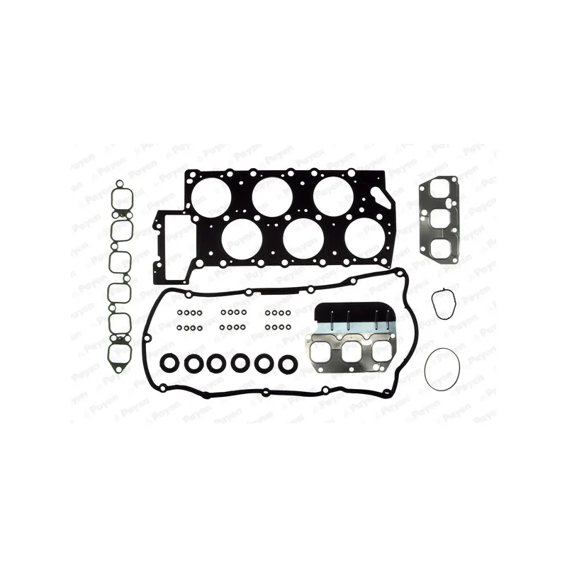 Pochette haute PAYEN CG9610