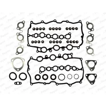 Pochette haute PAYEN CH5731