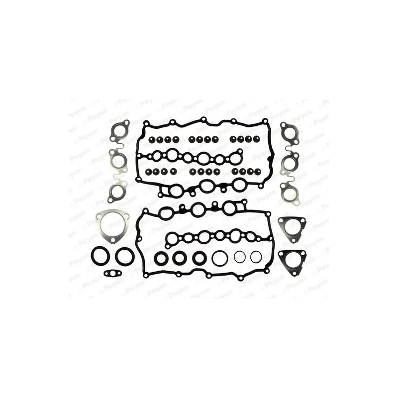 Pochette haute PAYEN CH5731