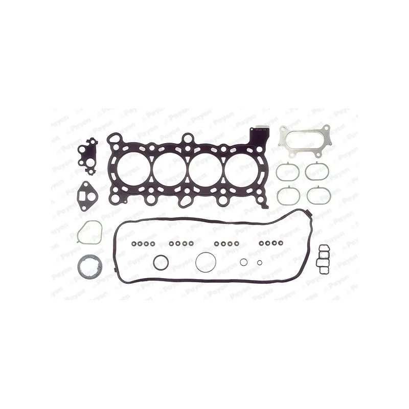 Pochette haute PAYEN CH5760
