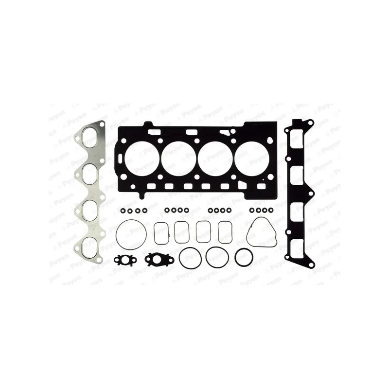 Pochette haute PAYEN CH5960