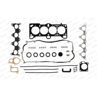 Pochette haute PAYEN CH6240