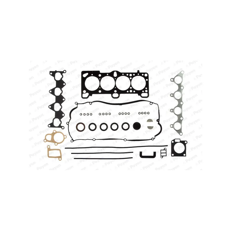 Pochette haute PAYEN CH6240