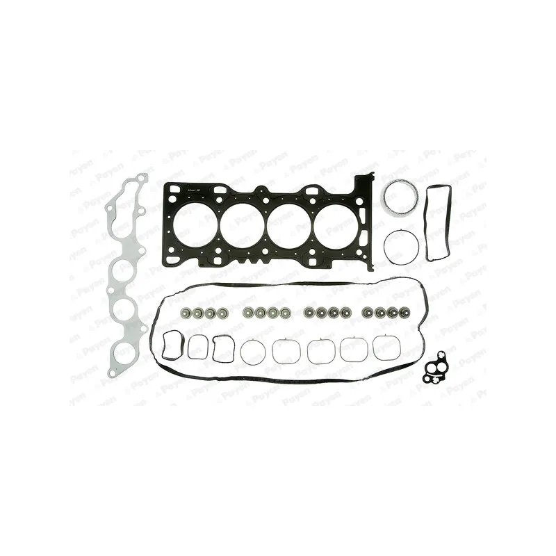 Pochette haute PAYEN CH6350