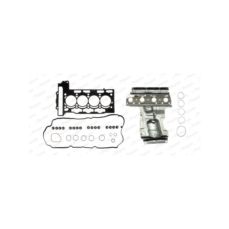 Pochette haute PAYEN CH6440