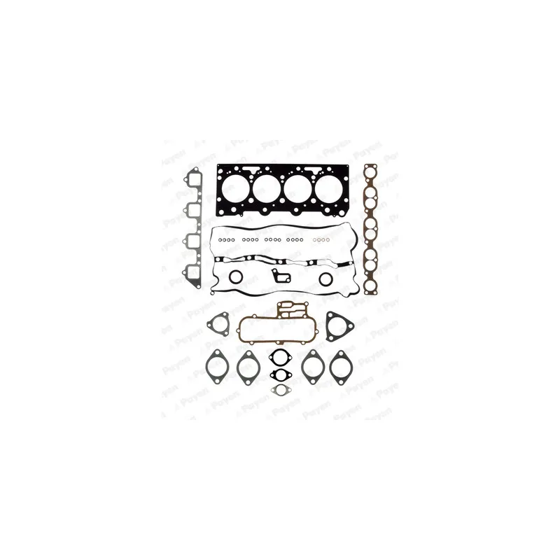 Pochette haute PAYEN CH6540