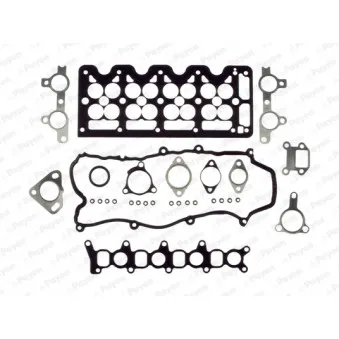 Pochette haute PAYEN CH6910