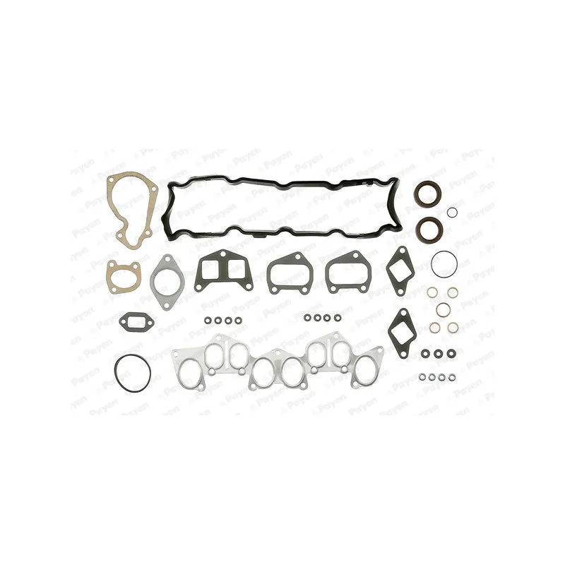 Pochette haute PAYEN DJ720