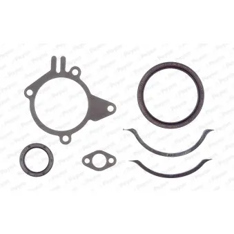 Pochette basse PAYEN