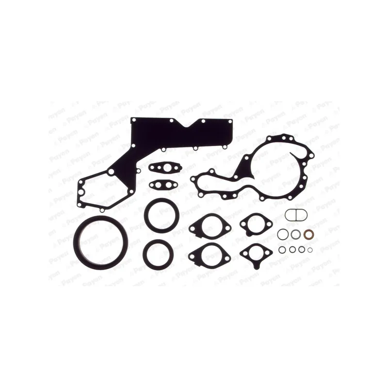 Pochette basse PAYEN EG9770