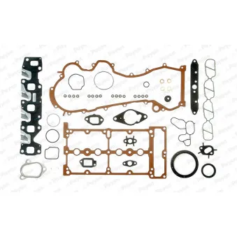 Pochette moteur complète PAYEN FD5810