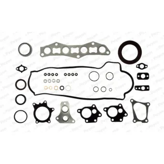 Pochette moteur complète PAYEN FG7600