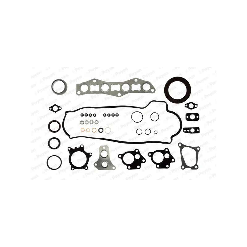 Pochette moteur complète PAYEN FG7600