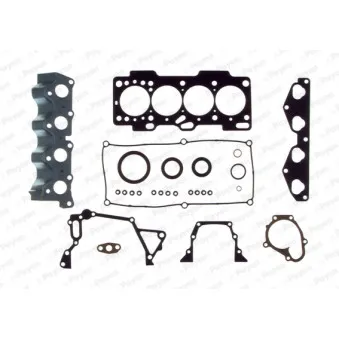 Pochette moteur complète PAYEN FG8060