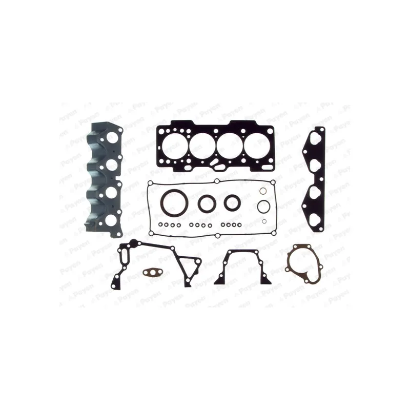 Pochette moteur complète PAYEN FG8060