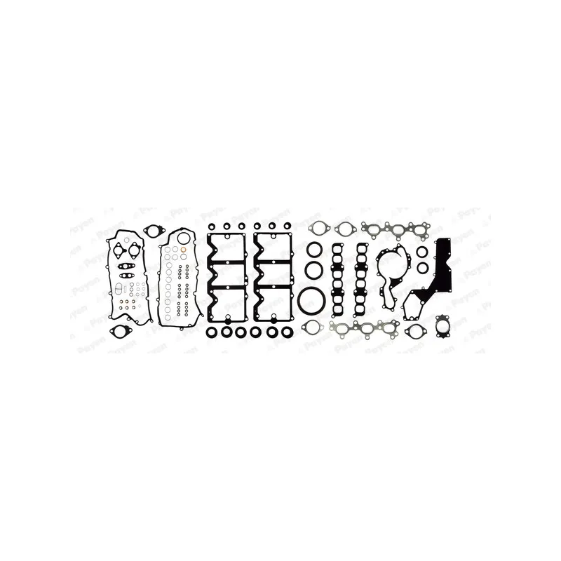 Pochette moteur complète PAYEN FG9770