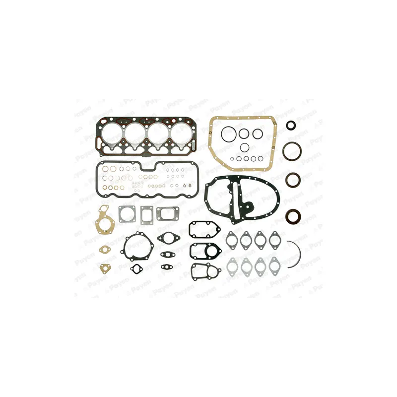 Pochette moteur complète PAYEN GL830