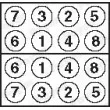 Jeu de boulons de culasse de cylindre PAYEN HBS057 - Visuel 2
