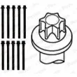 Jeu de boulons de culasse de cylindre PAYEN HBS102 - Visuel 1