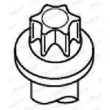 Jeu de boulons de culasse de cylindre PAYEN HBS125 - Visuel 1
