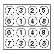 Jeu de boulons de culasse de cylindre PAYEN HBS361 - Visuel 2
