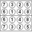Jeu de boulons de culasse de cylindre PAYEN HBS404 - Visuel 2
