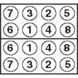Jeu de boulons de culasse de cylindre PAYEN HBS446 - Visuel 2
