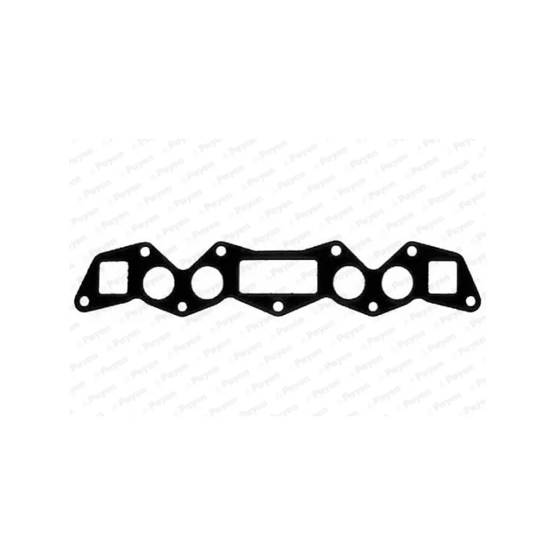 Joint d'étanchéité, collecteur d'admission/d'échappement PAYEN JA010