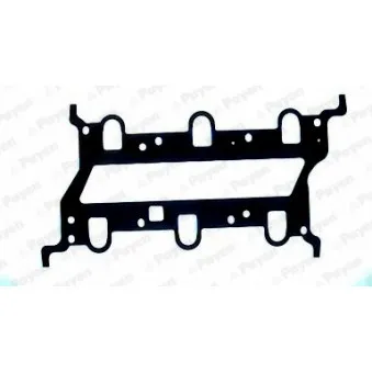 Joint d'étanchéité, collecteur d'admission PAYEN