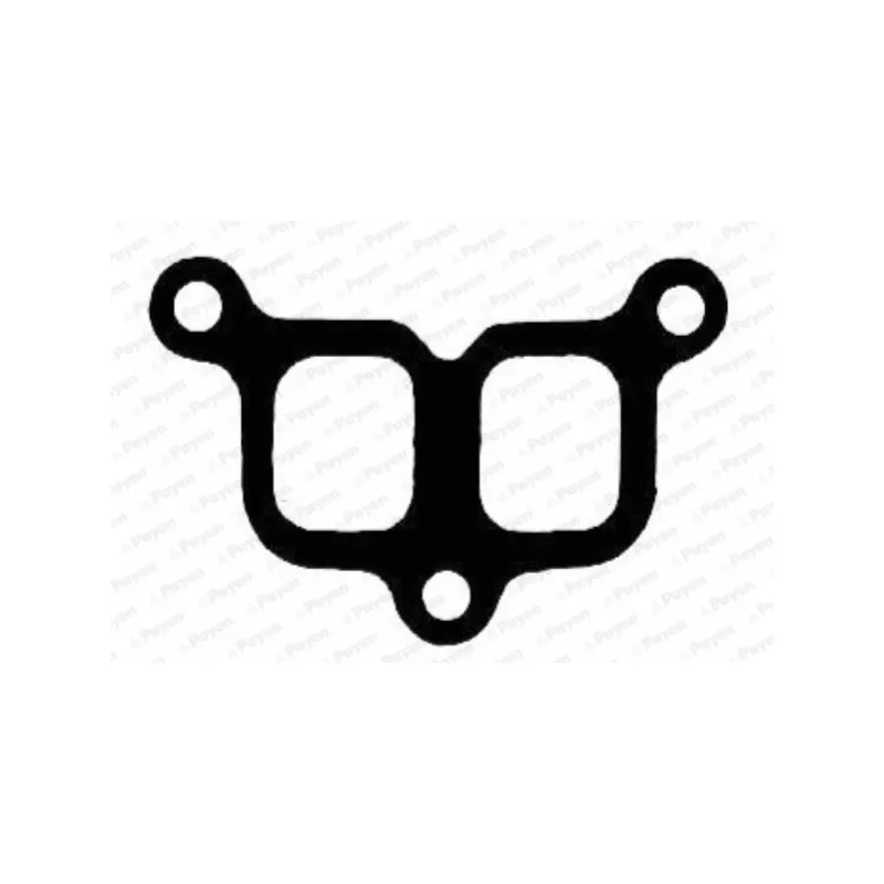 Joint d'étanchéité, collecteur d'échappement PAYEN JB802