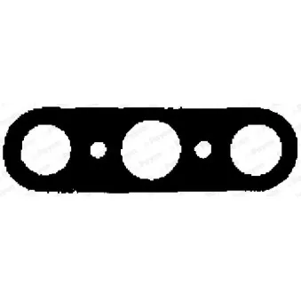 Joint d'étanchéité, collecteur d'échappement PAYEN