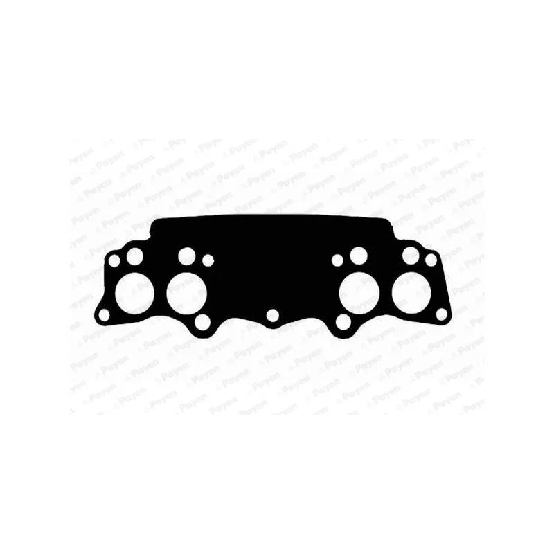 Joint d'étanchéité, collecteur d'échappement PAYEN JC410