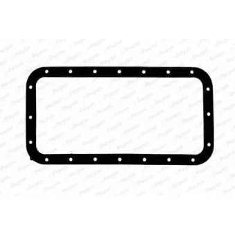 Joint d'étanchéité, carter d'huile PAYEN