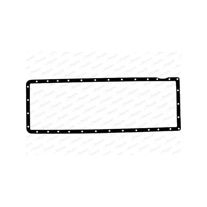 Joint d'étanchéité, carter d'huile PAYEN JH485